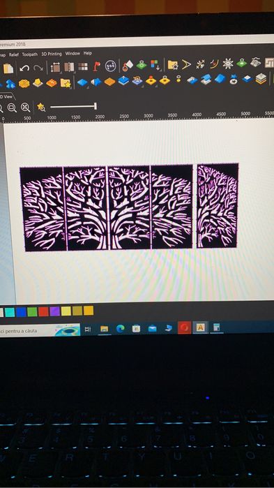 Programare CNC, Plasma, Gcode Popoveni • OLX.ro