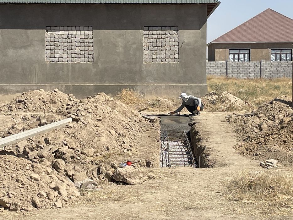 Мкр Достық. Нұршуақ