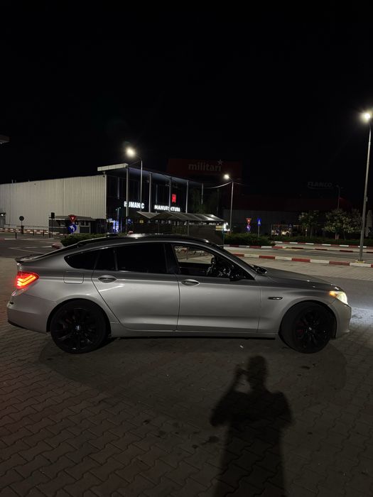 BMW 5 Series 2011 — imagine 2