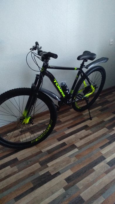 велосипед новый документы