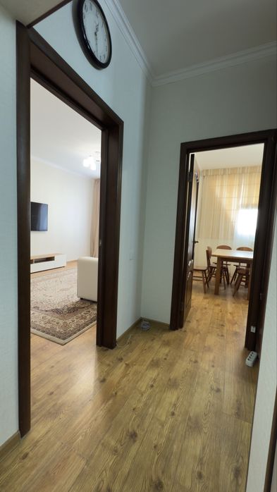 Квартира в аренду