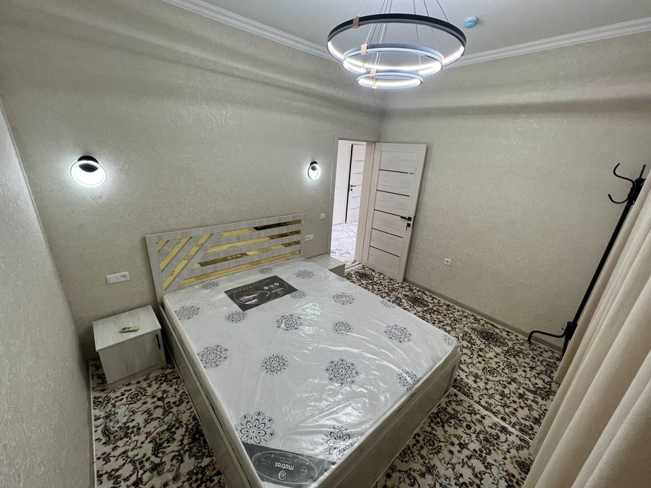 Сергили 2 хонали аренда