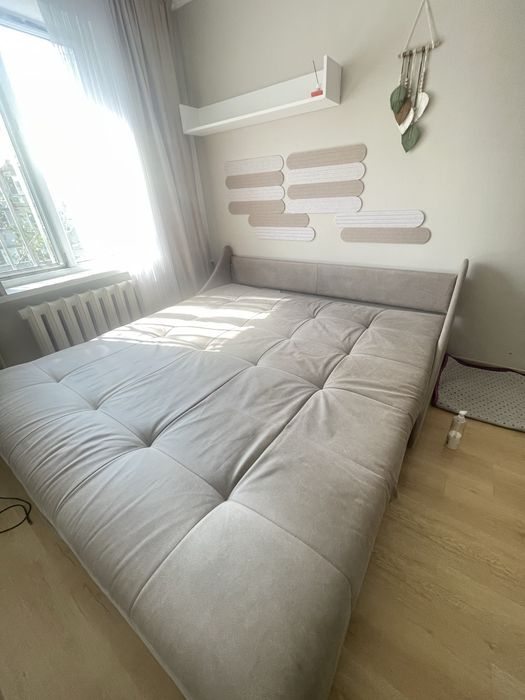 Диван кровать раскладной аккордеон