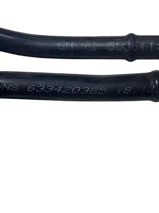 Furtun Alimentare Combustibil Seat Ibiza V 6J5, 6P1 2008 - > 1.2 Tdi Cfwa 633420365