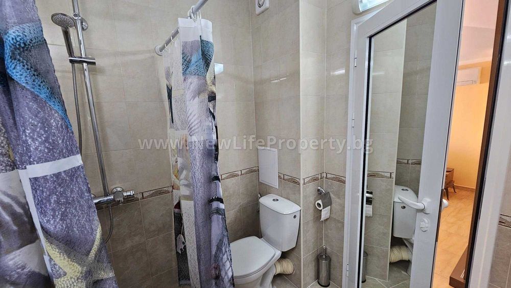 Продава се Тристаен апартамент в Свети Влас - 165 кв.м за 1546 €/кв.м - Снимка #14