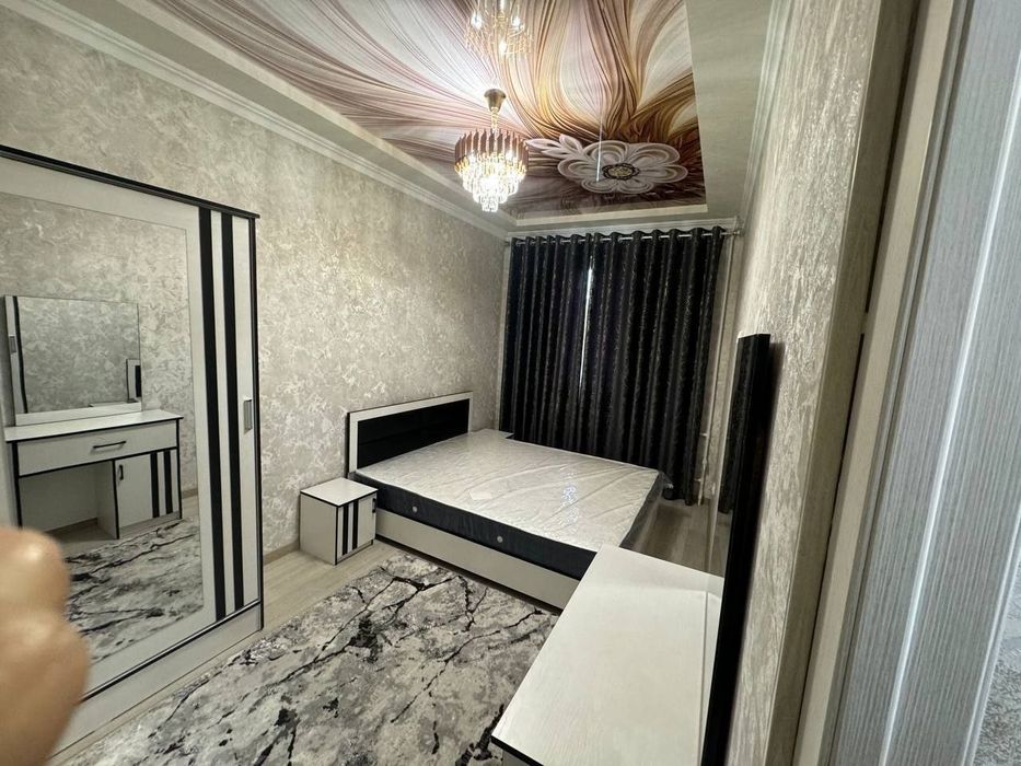 Chilonzor 12   3/3/9