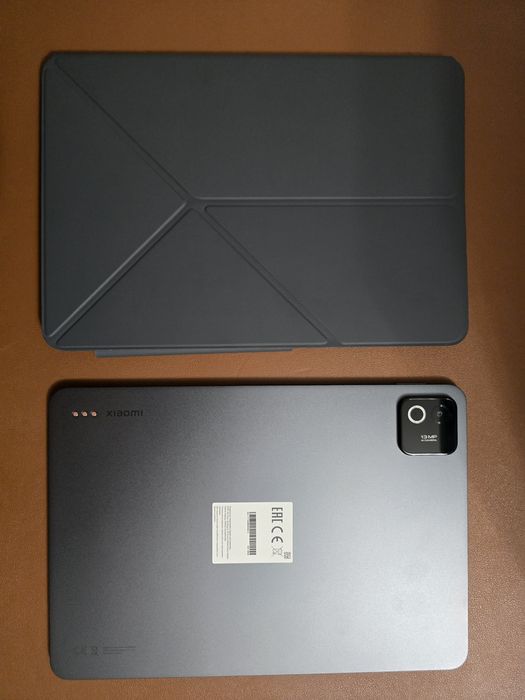Xiaomi Pad 8 Планшет