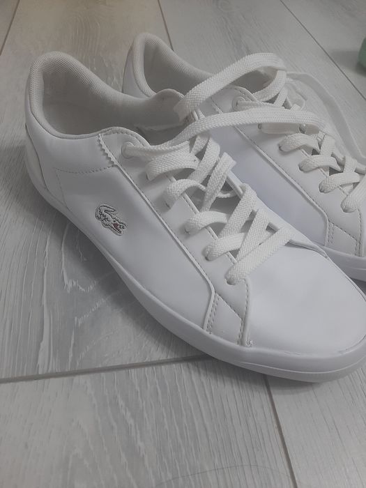 Adidasi Lacoste nr40