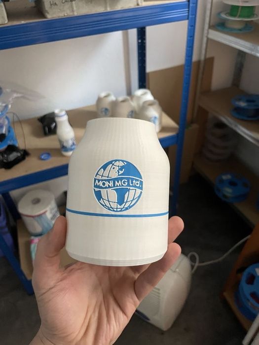 Пепелник за Iqos с ваше лого