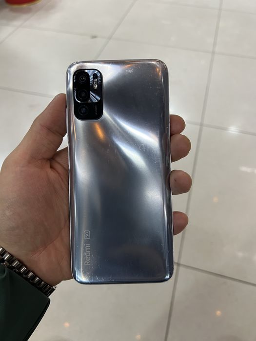 Redmi note 10 5G