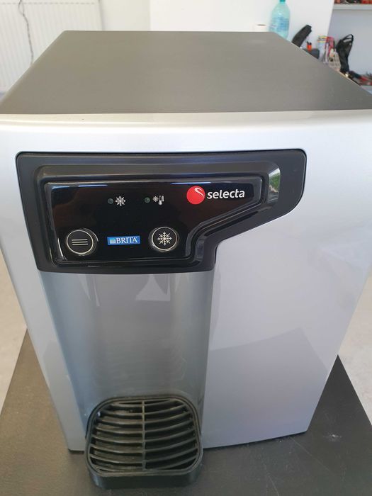 Dozator apa rece si ambientala Borg & Overstrom