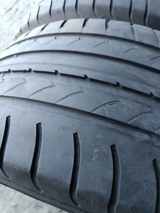 Летни гуми -18цола-255/40-1бр.-60лв."GOOD YEAR"