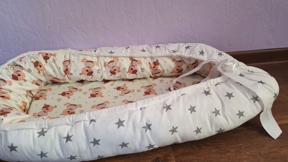 Детский кокон,переноска