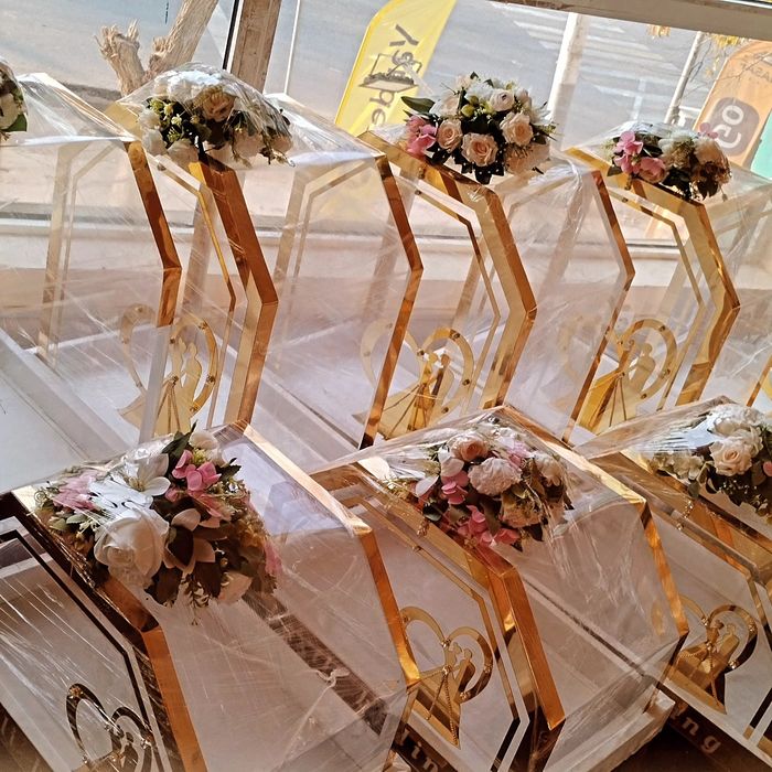 450$ Sarpo sandiq yasab beramiz