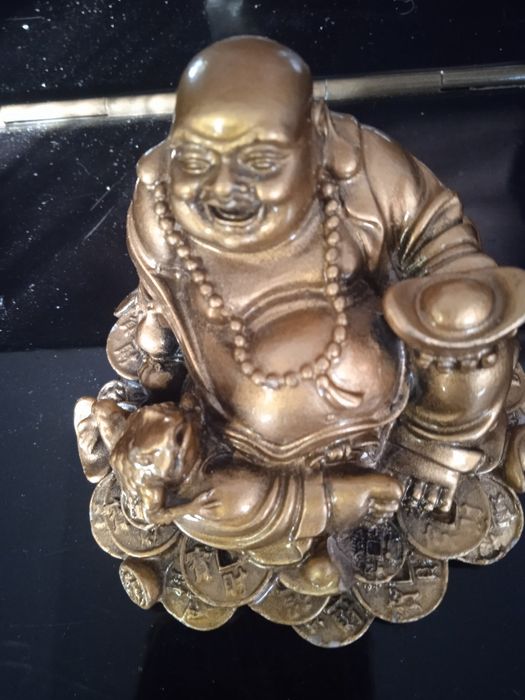 Сувениры разные.