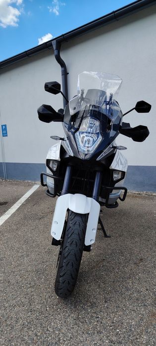 KTM 1290 Super Adventure