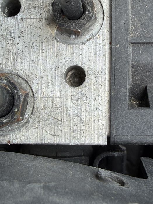 Audi A4 1.9 105hp 80HBH 2001-2004гна части