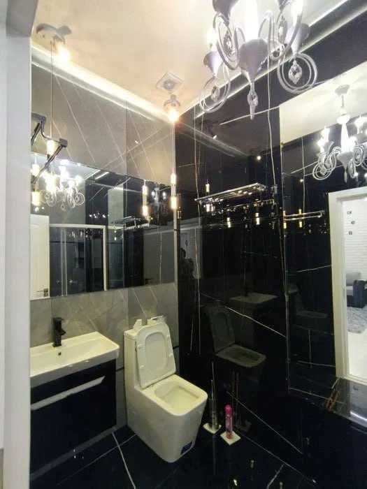 R9 Сдается ШИКАРНАЯ квартира 2/4/9 на МАХТУМКУЛИ ор-р IT ПАРК!