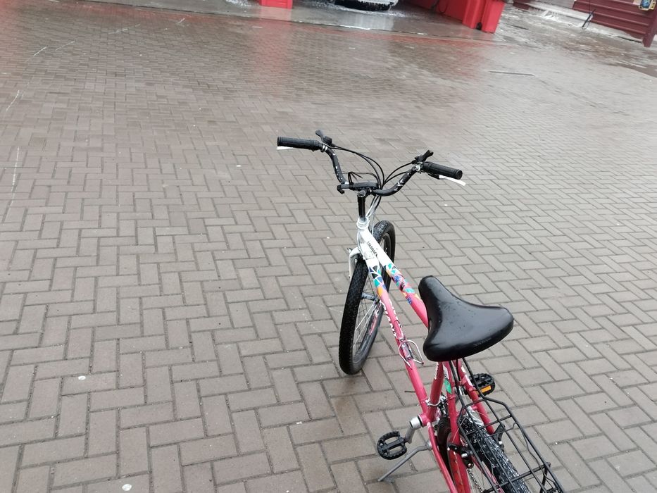 Vând bicicleta stare buna
