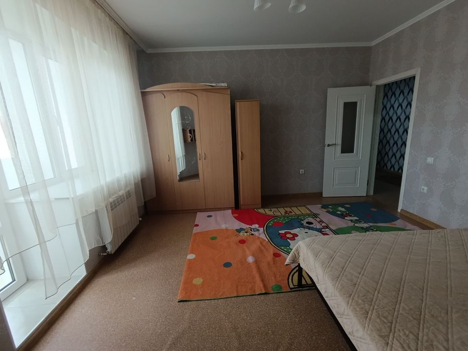 Аренда квартиры долгосрочно