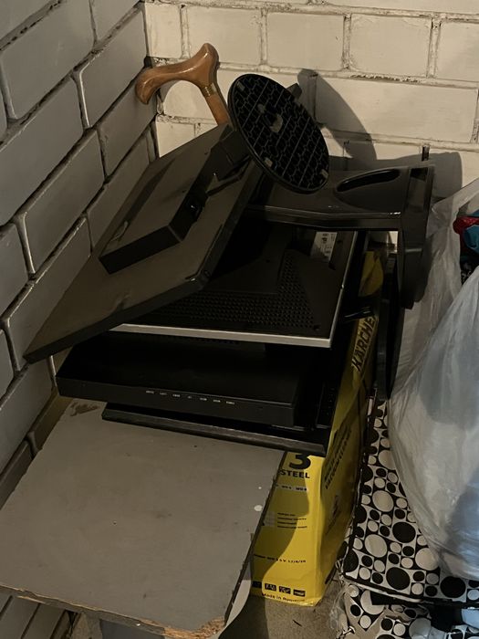 Продам мониторы