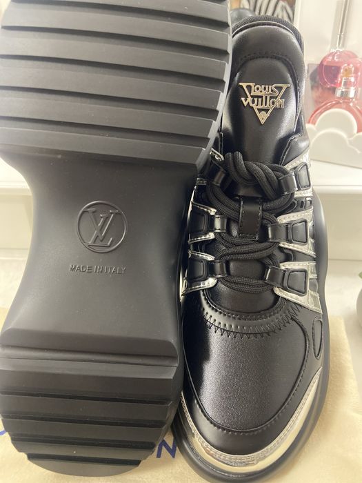 Adidasi Premium Louis Vuitton