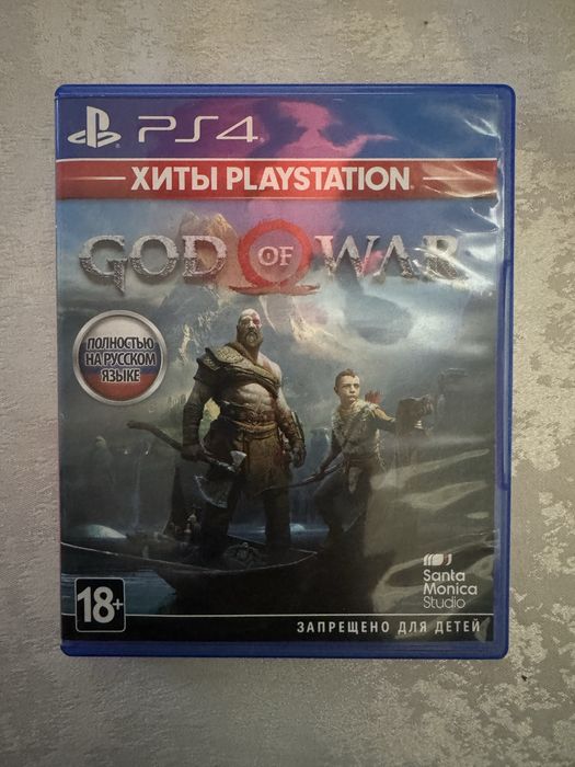 Игры на Playstaion 5 и Playstation4