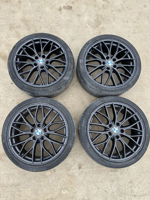 JANTE BMW style 405m