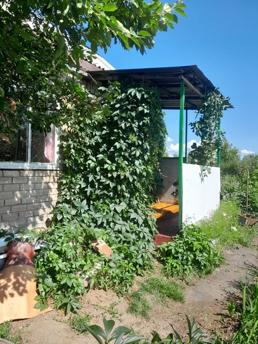 Дача в СТ Ромашка