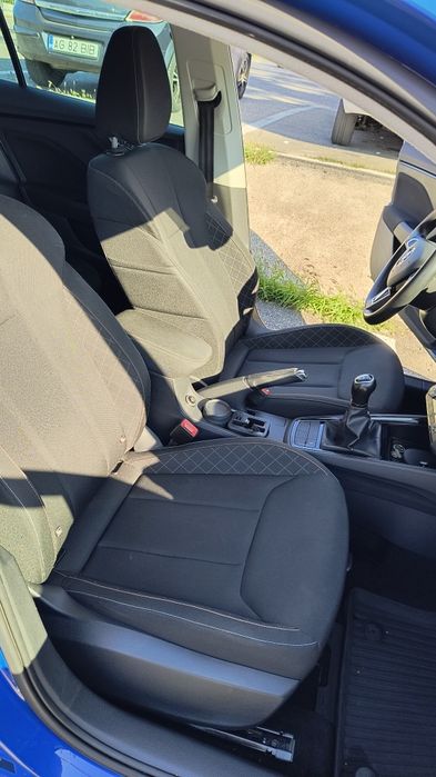 Skoda Scala 115 CP | Proprietar | Fiscal | 2 seturi de anvelope