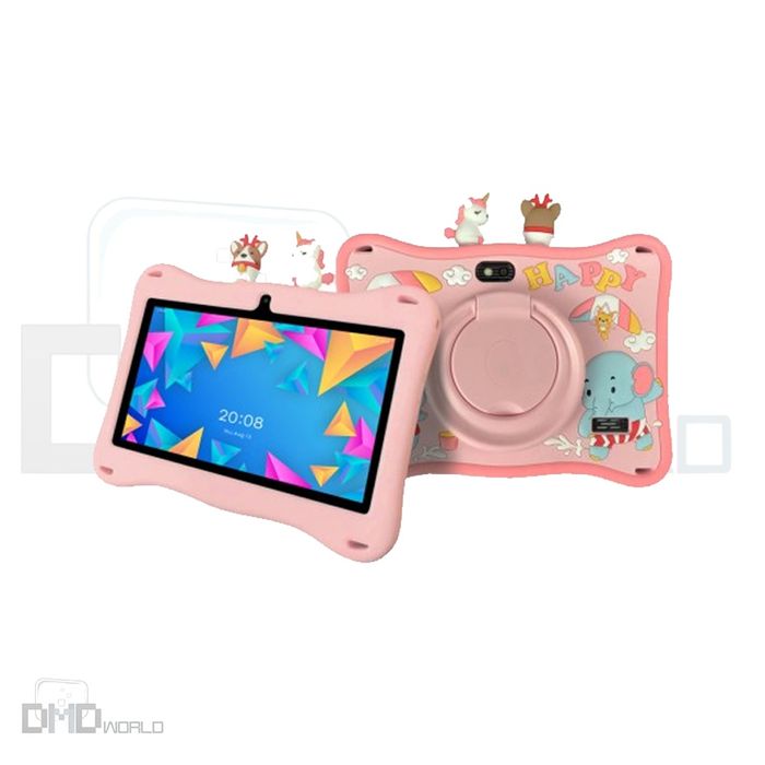 Bolalar plansheti Oteeto Tab 10 kids. Детский планшет Болалар планшети