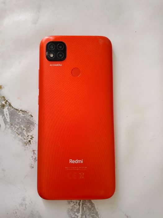 Телефон Xiaomi Redmi 9С, Tekno Pova Neo2