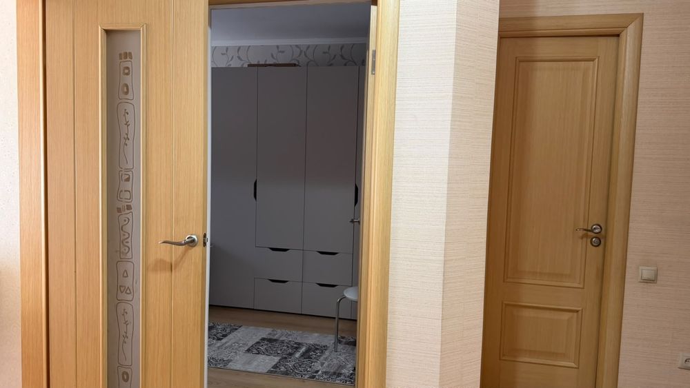Продам 2х комнатную квартиру