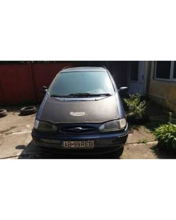 husa capota ford galaxy 1996-2000