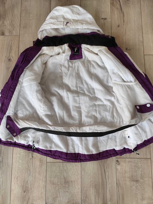 Дамско ски яке Five Seasons