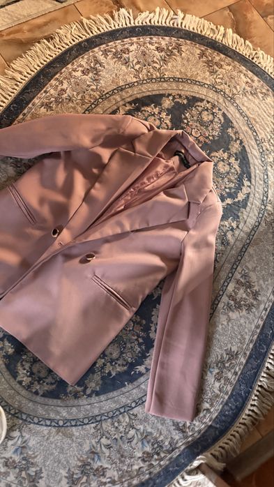 Пиджак 48 размер