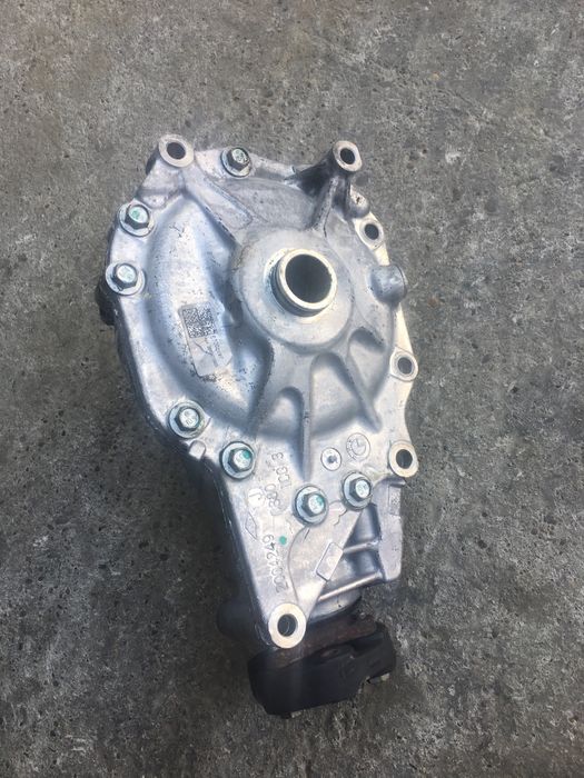 Grup Diferential Fata BMW X5 E70 Raport 3.64