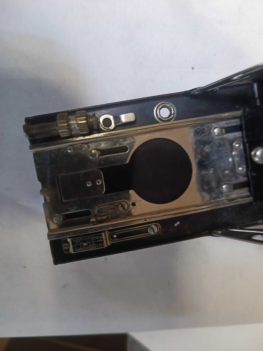 aparat foto Kodak no 1A pocket