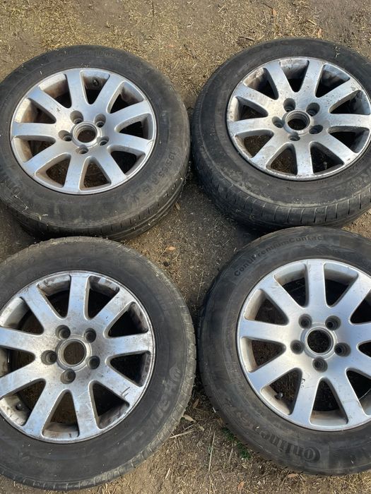 Jante r15 passat