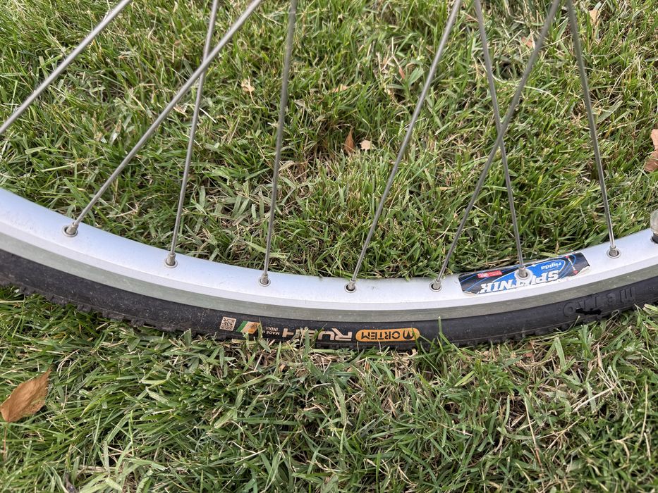 Bicicleta gazelle cu asistare electroca