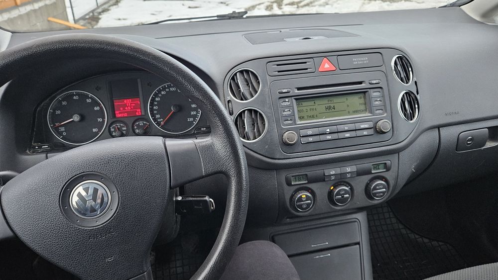 Volkswagen Golf 5 Plus 1.4 Benzina 1750