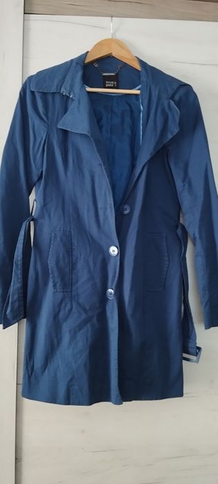 Palton yessica mărimea 34