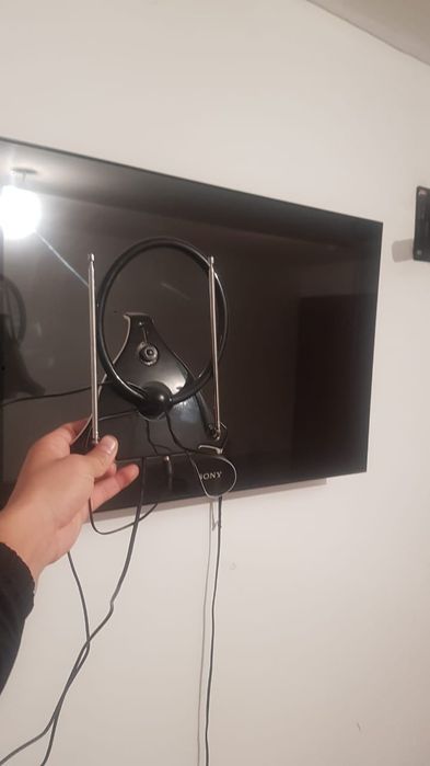 Телевизор аты sony