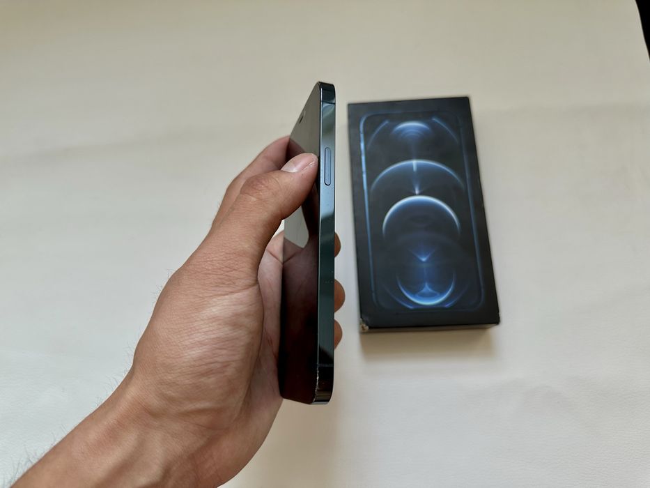 Iphone 12 Pro 128GB AKB87% Айфон 12 про