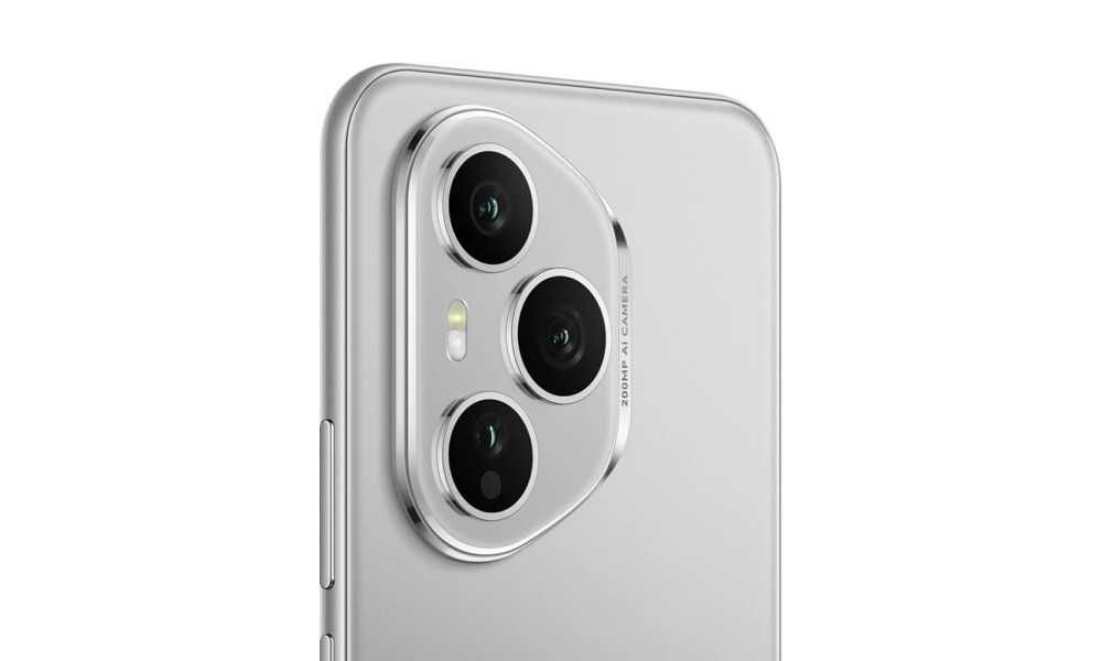 Honor 400 pro 12/512 kulrang