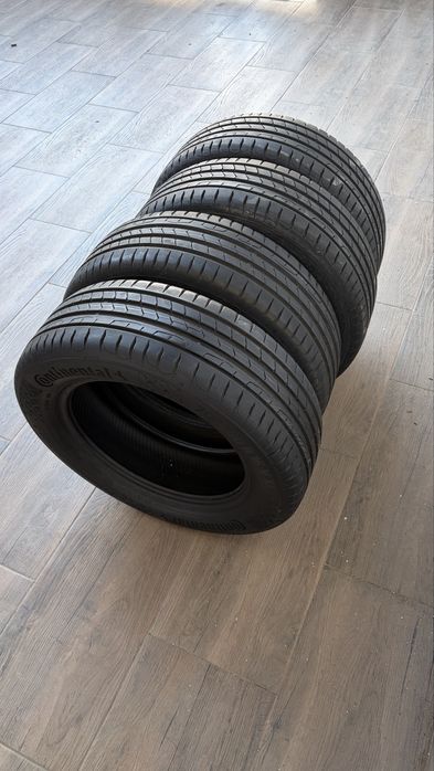 DOT 2026 / 205 60 r16 Continental /Cauciucuri vară Gume vară/Set anvelope vară
