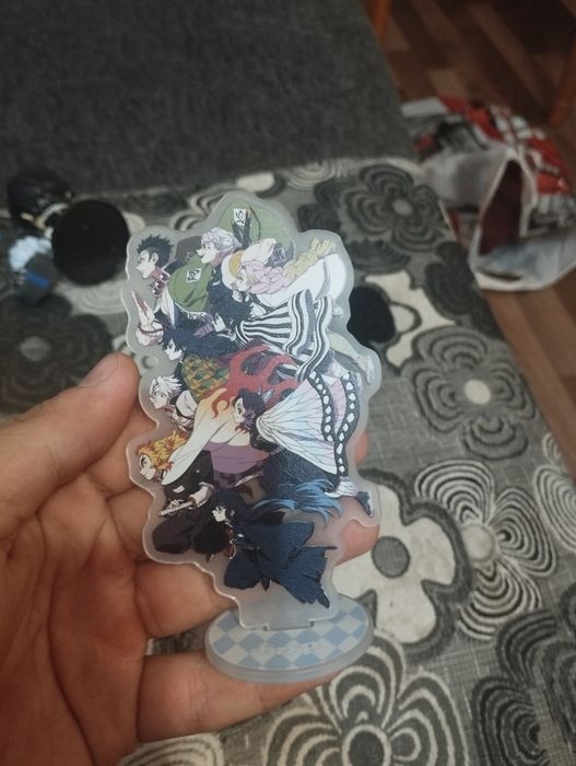 Аниме Фигурки Аниме гобелен