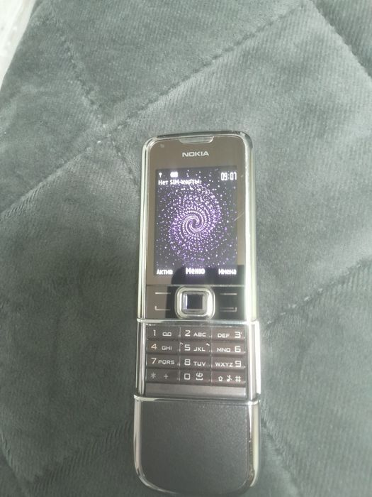 Продам Nokia.8800 original Art Saphire