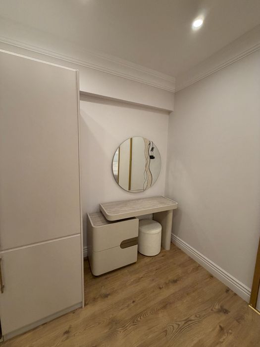 Studio premium de închiriat, 41,5 mp, Ivory – 750 €/lună