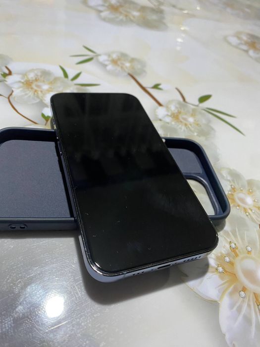 iPhone 13 Pro 128 GB Blue